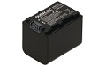 HandyCam HDR-PJ740E Bateria (4 Komory)