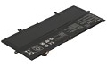 Chromebook Flip C302C Bateria (2 Komory)