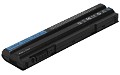 DL-E6420X6 Bateria