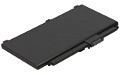 ProBook 640 G4 Bateria (3 Komory)
