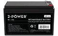 PersonalPowercell Bateria