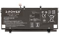 Spectre x360 13-ac048tu Bateria (3 Komory)