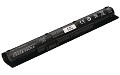 ProBook 470 G3 Bateria (4 Komory)