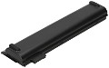 ThinkPad T470 20HE Bateria (6 Komory)