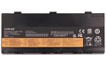 ThinkPad P50 20EN Bateria (6 Komory)