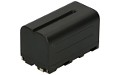 HandyCam Vision CCD-TRV65 Bateria