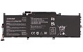 ZenBook UX331UA-1A Bateria (4 Komory)