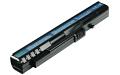 Aspire One A150-1249 Bateria (3 Komory)